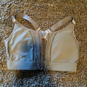 Fabletics high support sports bra